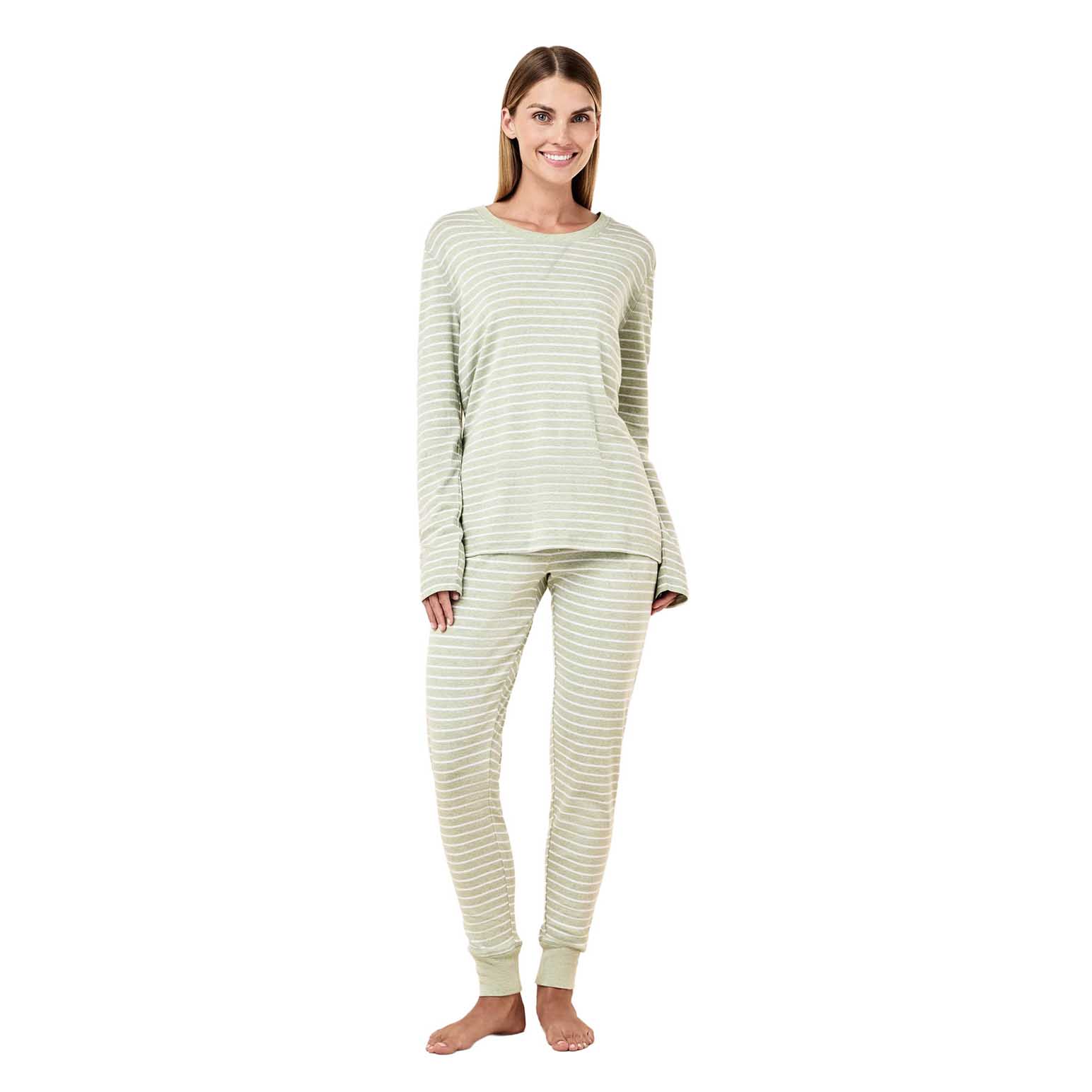 Papinelle Pia Long Sleeve Top & Jogger Set